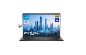 Dell Inspiron 15 Business Laptop