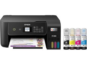 Epson EcoTank ET-2800