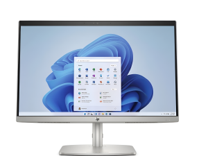 Monoblok HP All- in-one 24-cr0040ci (7Y064EA)