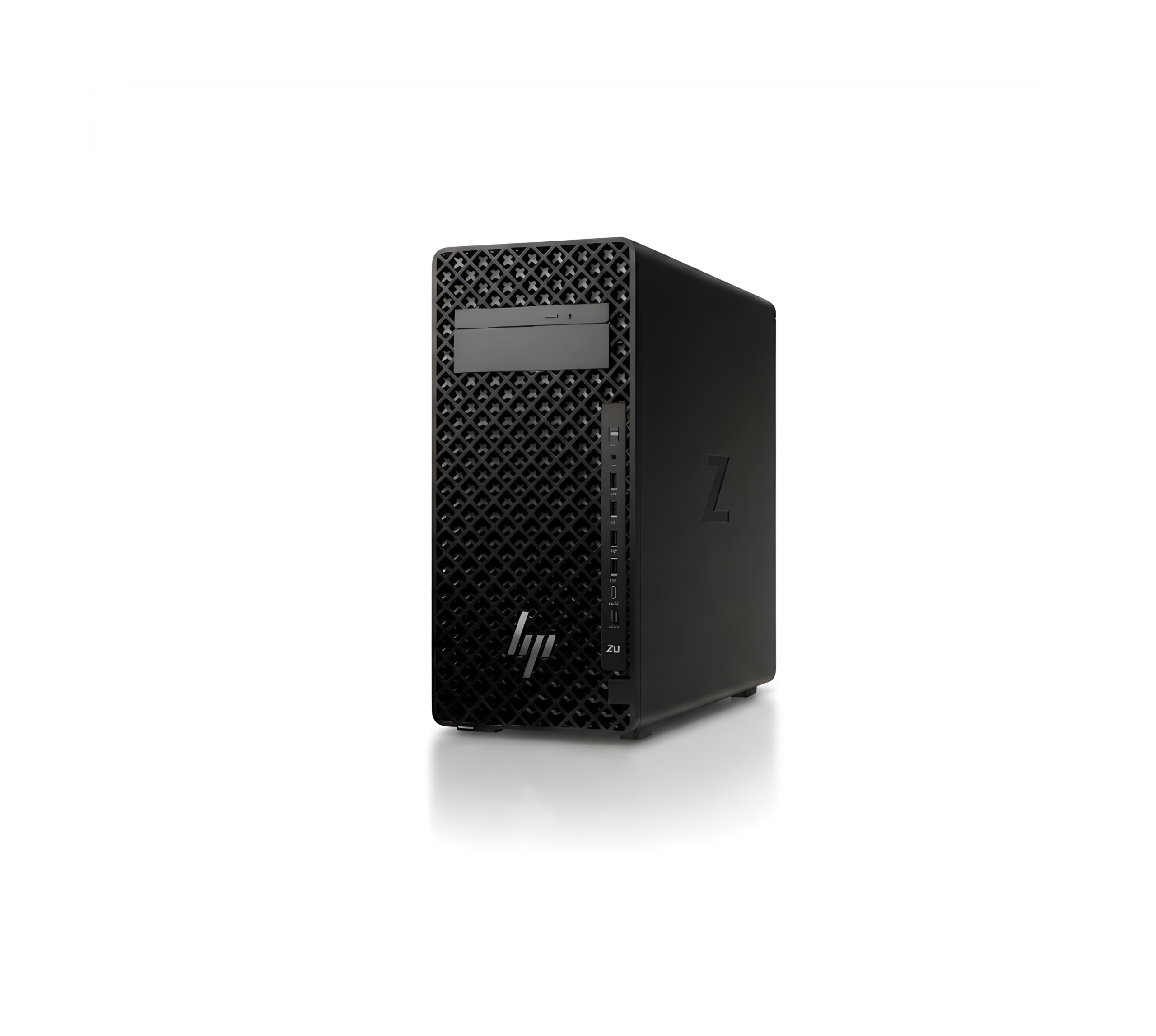 Workstation HP Z2 Tower G1i (A40NPET)