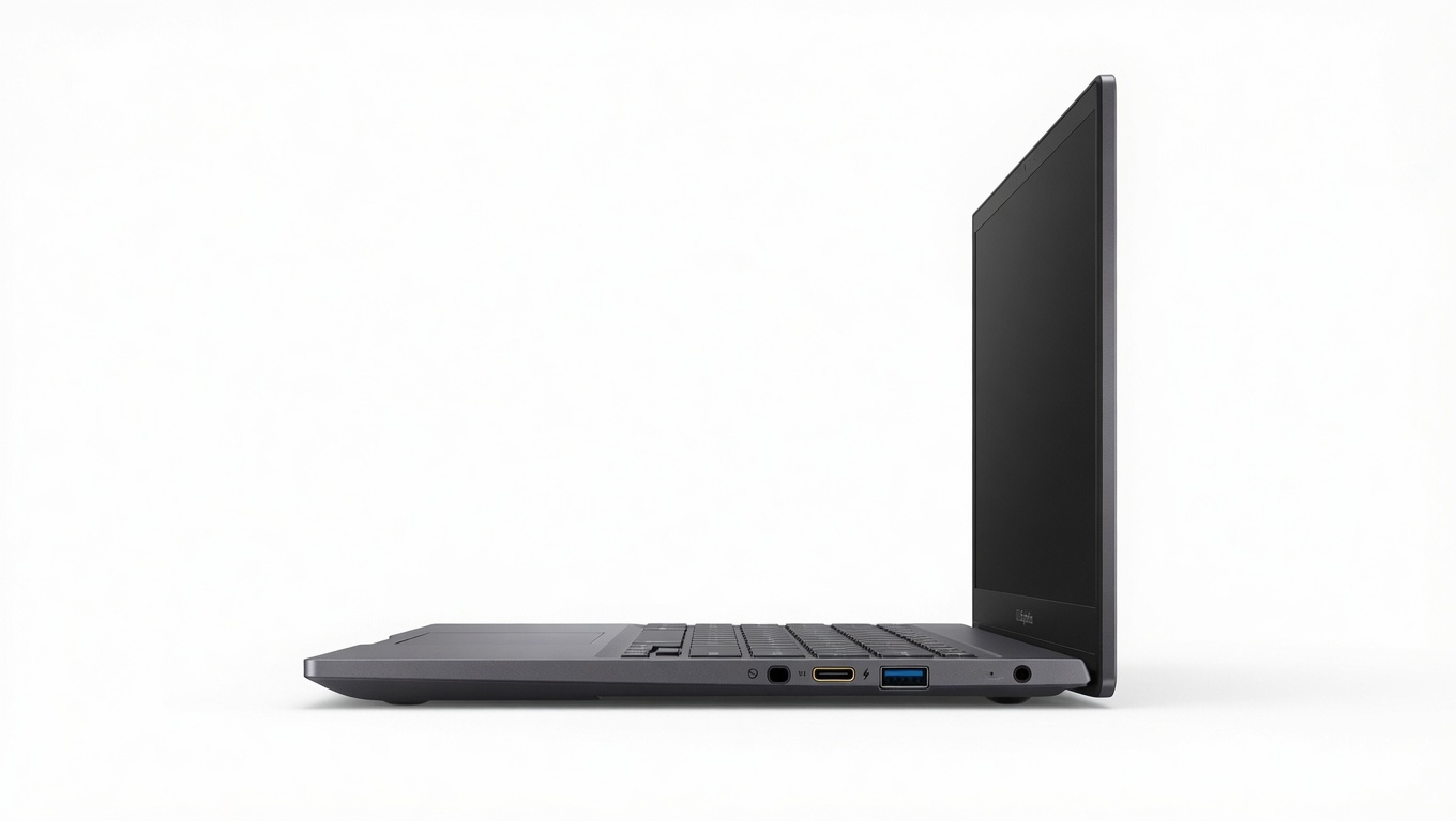 Asus ExpertBook B5 B5605CCA-PL0201 (90NX08F1-M00740) - Görsel 3