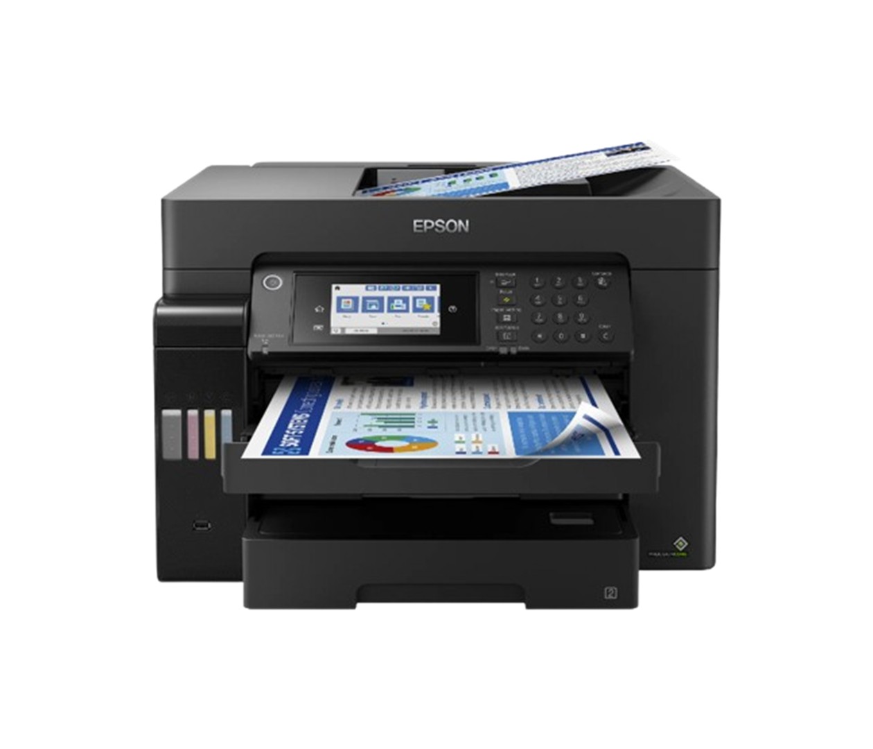Printer Epson L15160 CIS (C11CH71404-N)