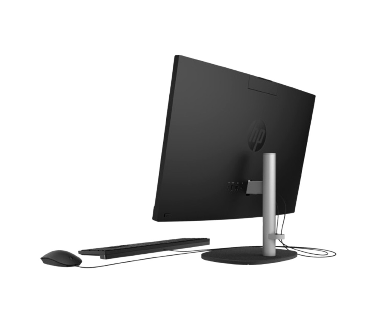 Monoblok HP All-in-One 27-cr1005ci (A16KTEA) - Görsel 2
