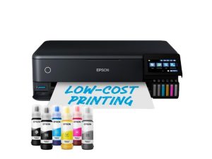 Printer Epson L8180 CIS (C11CJ21403)