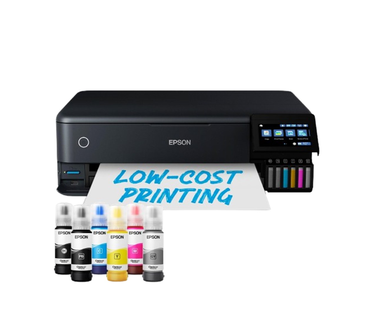Printer Epson L8180 CIS (C11CJ21403)