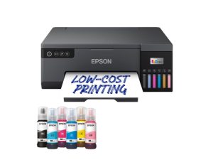 Printer Epson EcoTank L8050 MEAF (C11CK37403)