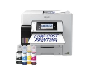 Printer Epson Ecotank Pro L6580 (C11CJ28404)