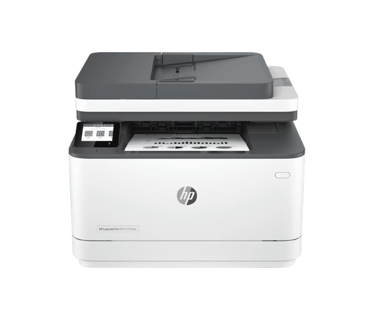 Printer HP LaserJet Pro MFP 3103fdw (3G632A)