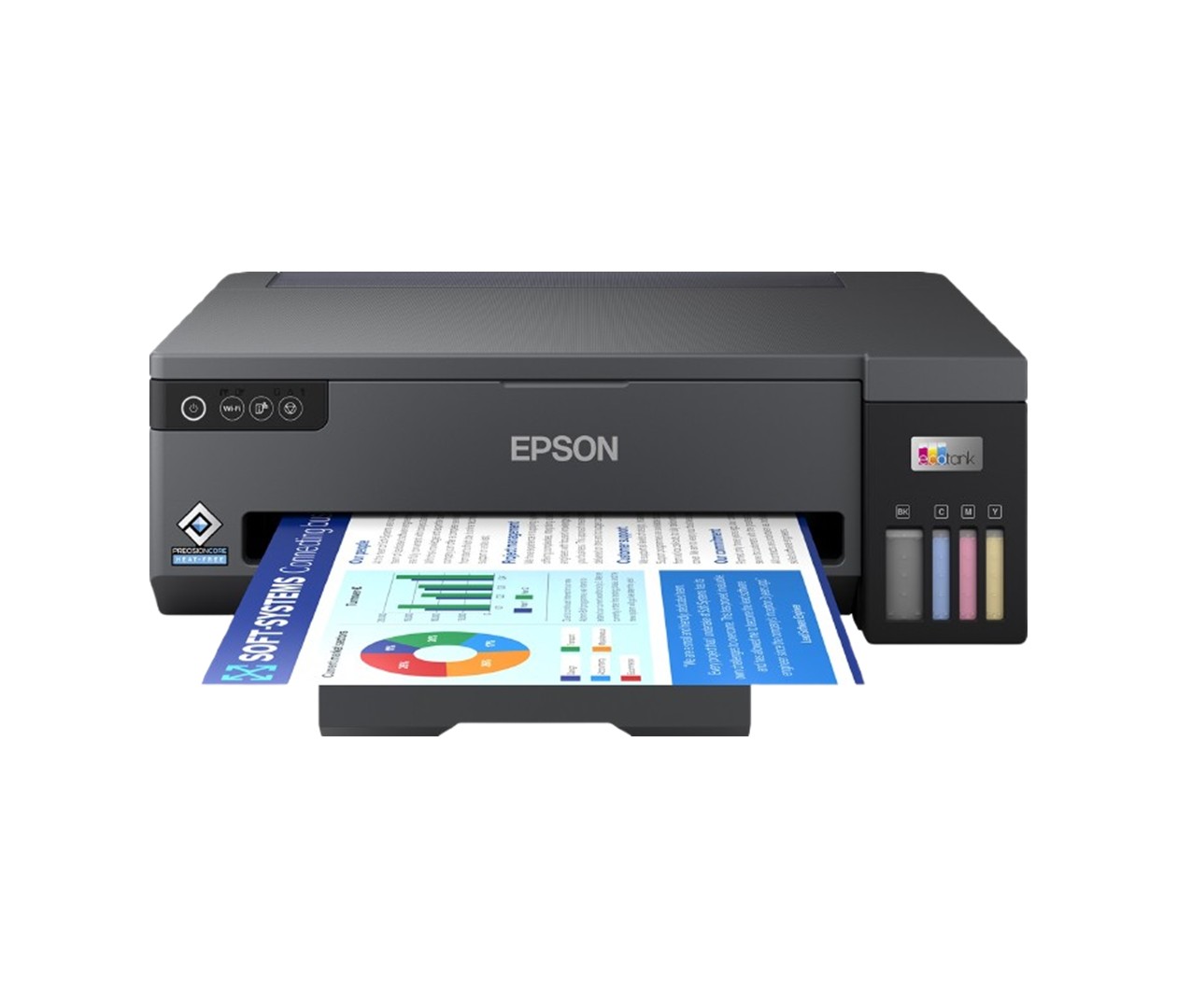 Printer Epson L11050 MEAF (C11CK39403)