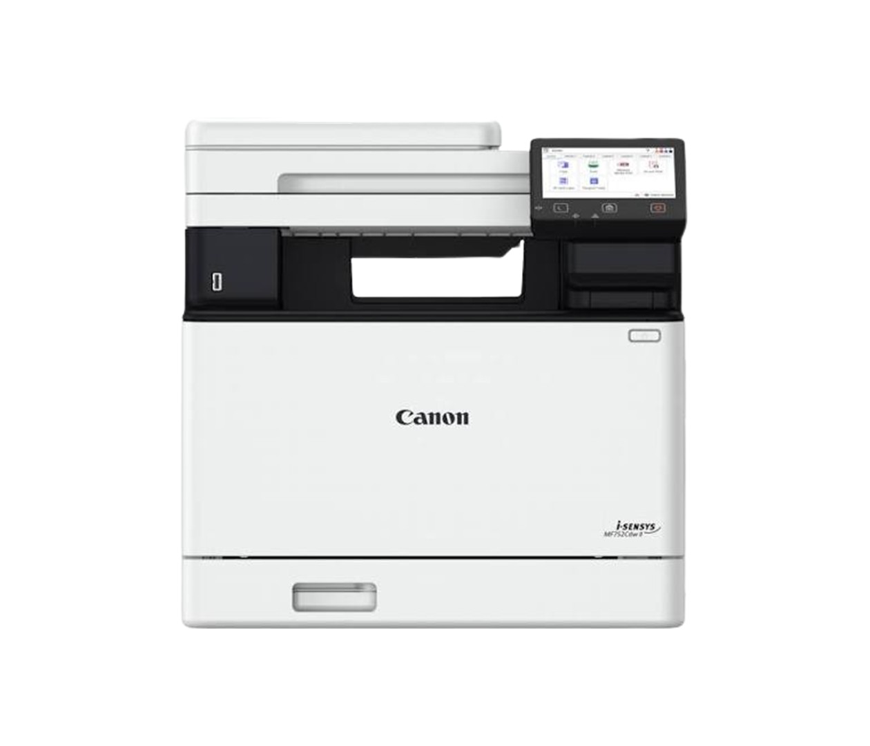 Printer Canon i-SENSYS MF754CDW II (7185C010)