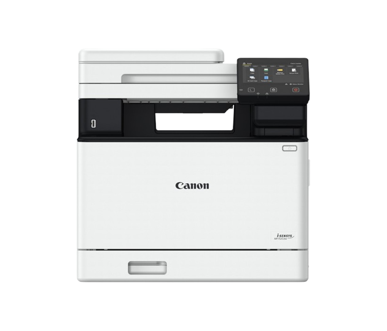 Printer Canon i-SENSYS MF752Cdw (7185C013)
