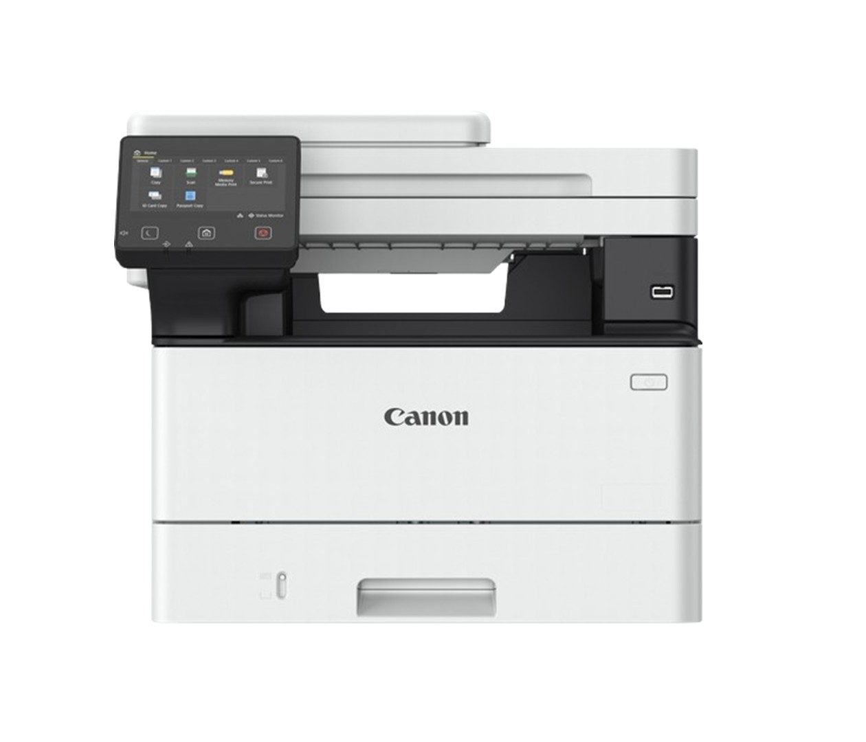 Printer Canon i-SENSYS MF465dw (5951C007AA)