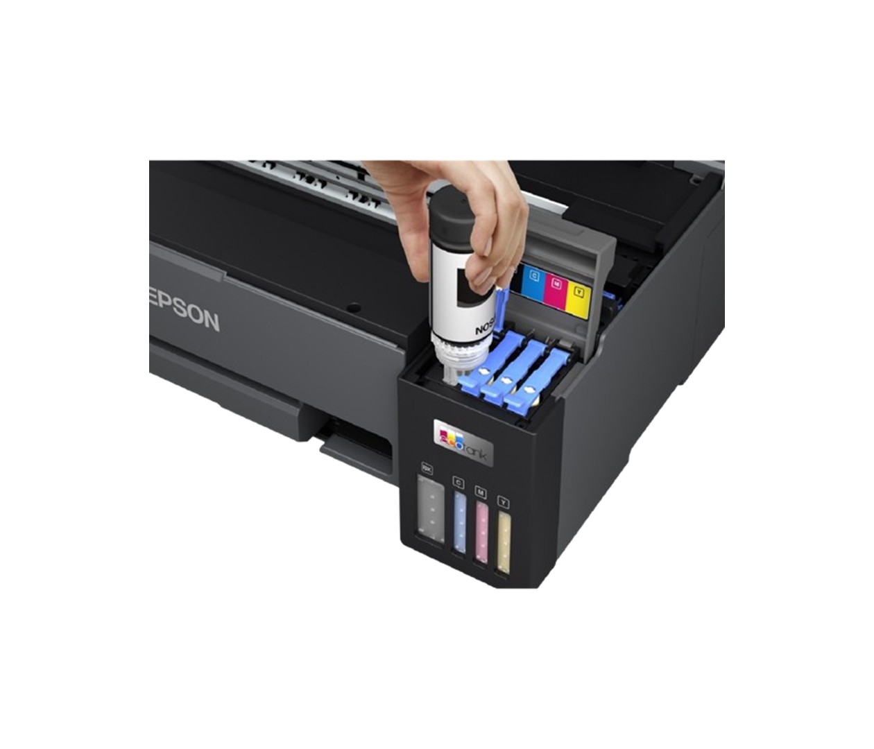 Printer Epson L11050 MEAF (C11CK39403) - Görsel 2