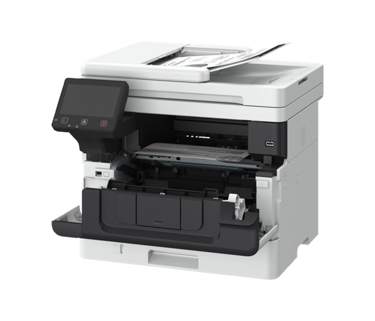 Printer Canon i-SENSYS MF465dw (5951C007AA) - Görsel 2