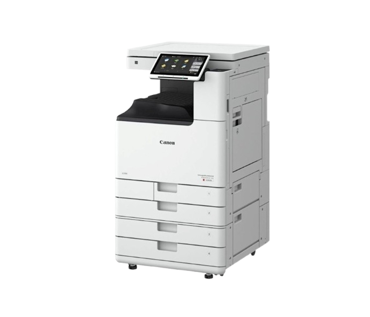 Printer Canon imageRUNNER ADVANCE DX C3922i MFP (5964C005)