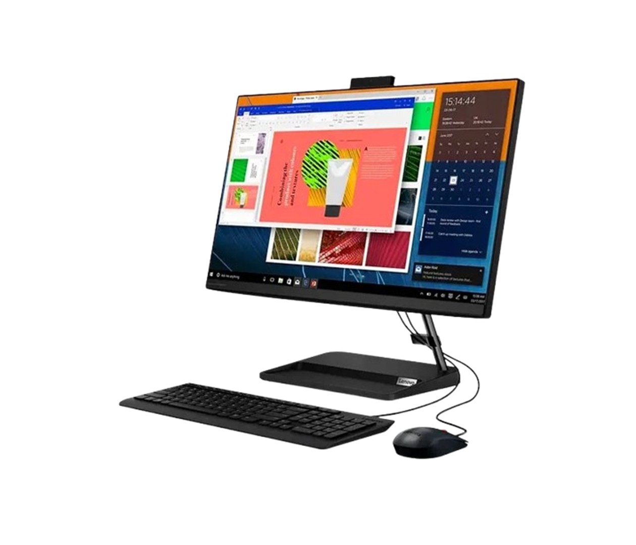 Monoblok Lenovo IC AIO 3 24ALC6 (F0G1000WRK)