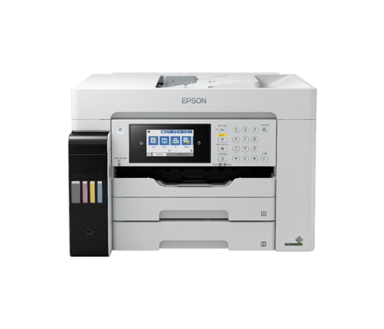 Printer Epson L15180 (C11CH71408) - Görsel 2