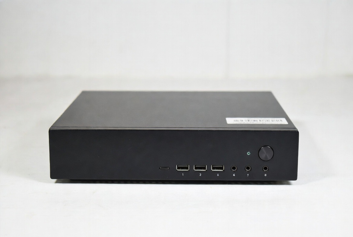 Asus ExpertCenter D7