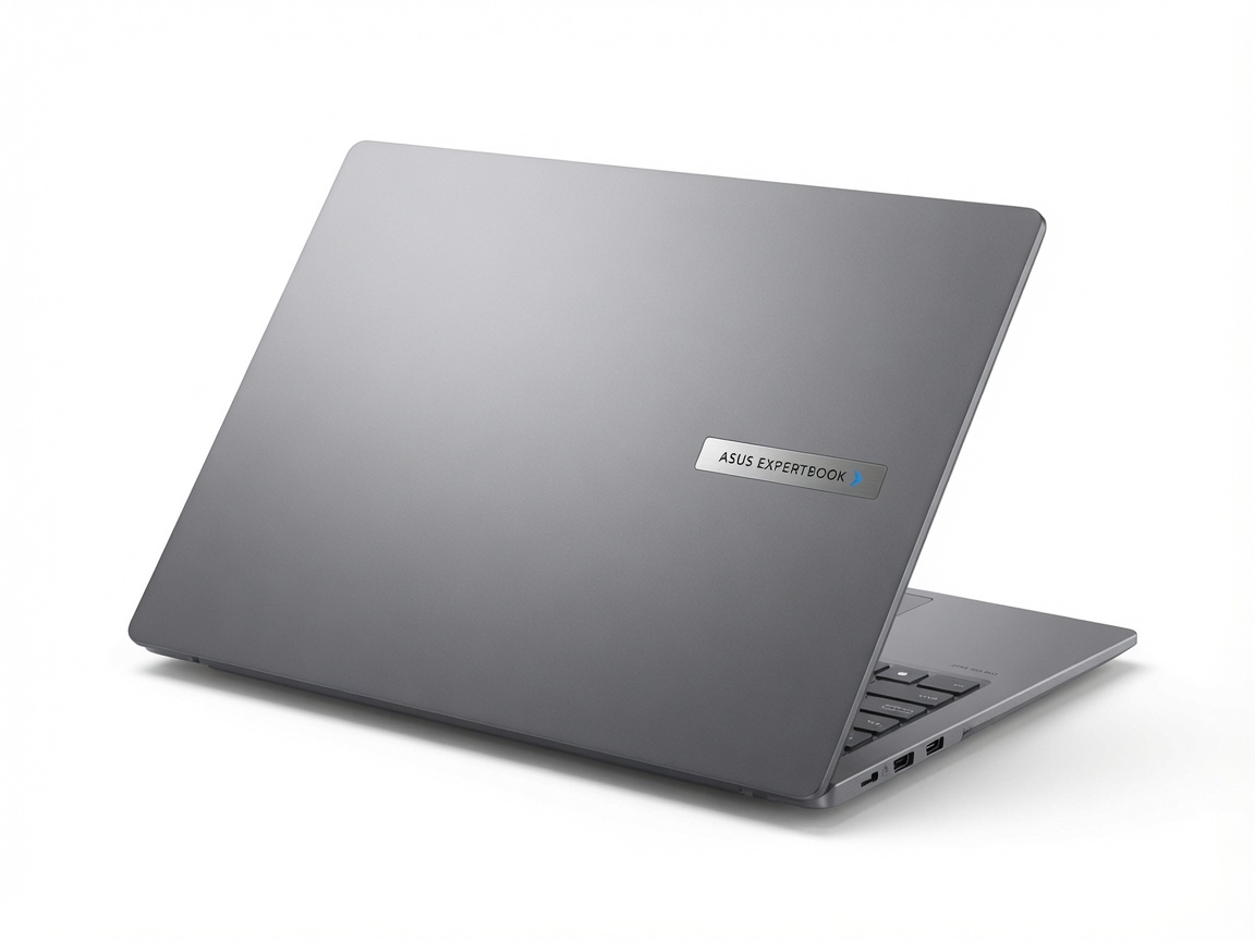 Asus ExpertBook B5 B5605CCA-PL0201 (90NX08F1-M00740) - Görsel 2