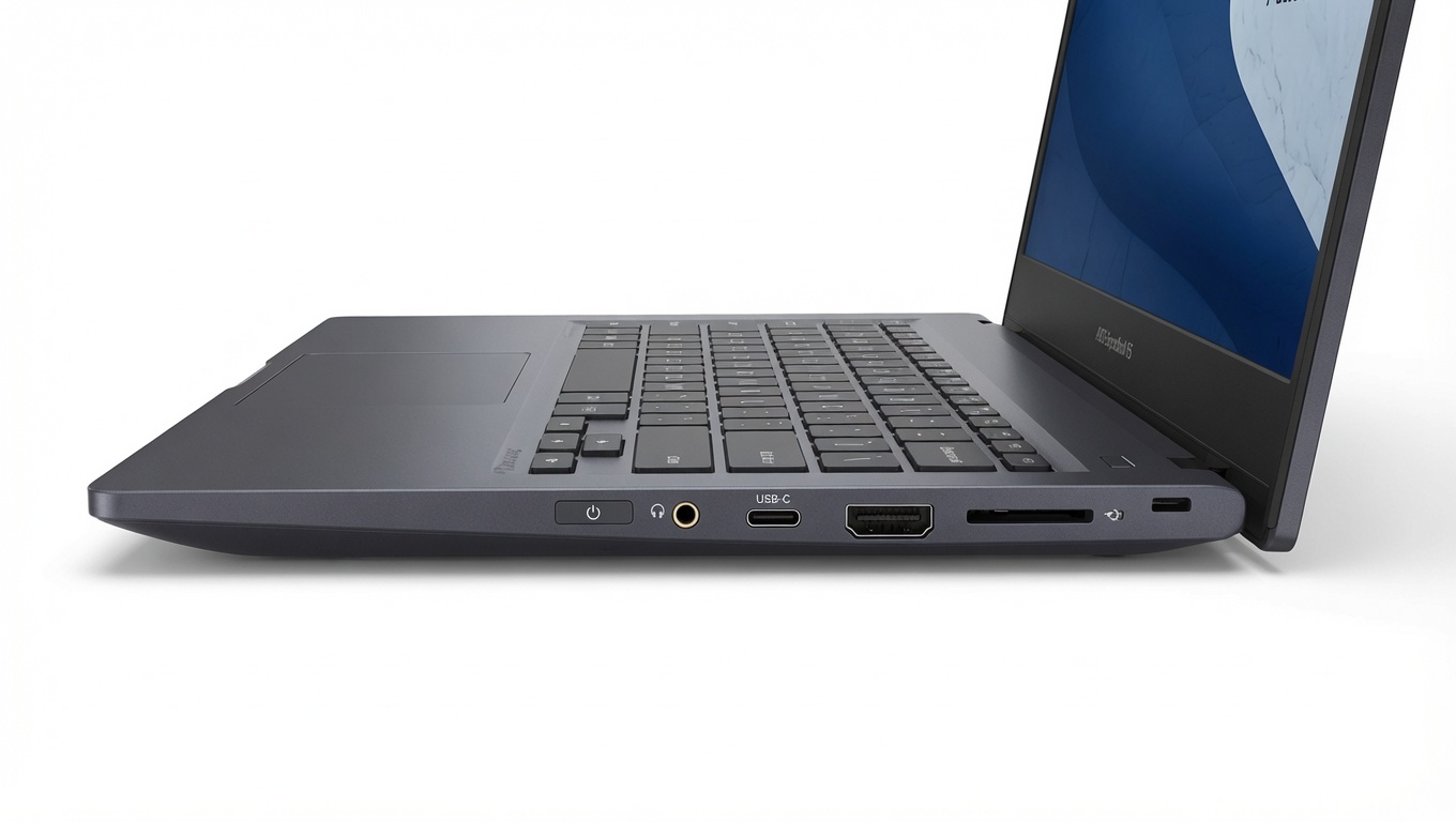 Asus ExpertBook B5 B5605CCA-PL0201 (90NX08F1-M00740) - Görsel 4