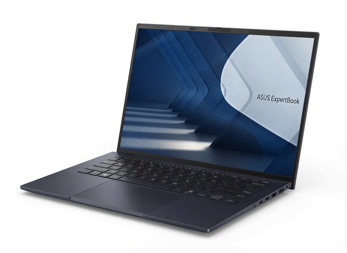 Noutbuk Asus ExpertBook B9 OLED B9403CVAR-PP2269 (90NX05W1-M035F0)