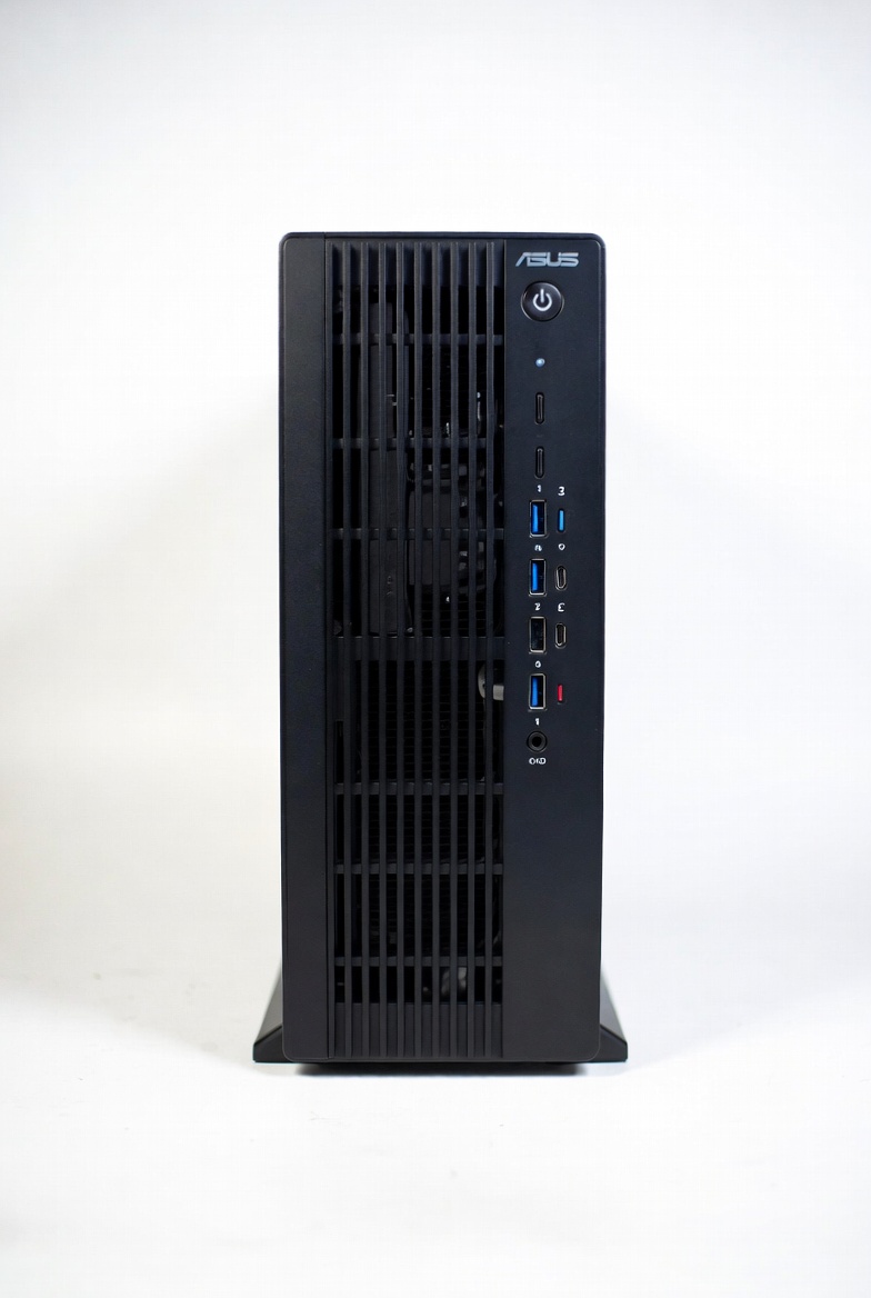 Asus ExpertCenter D7 SFF PC D701SER-5145000070 (90PF05N1-M006F0) - Görsel 3