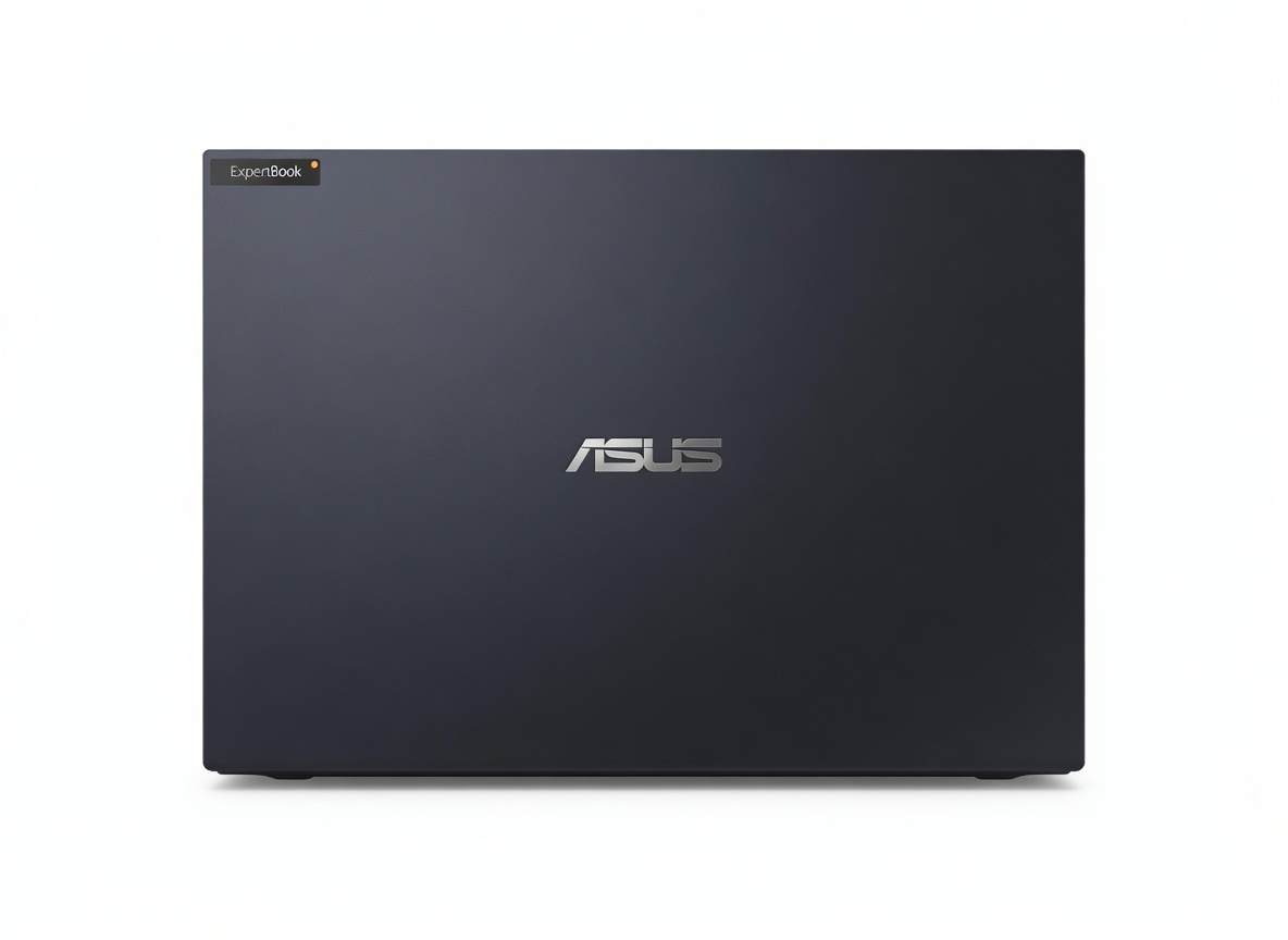 Noutbuk Asus ExpertBook B9 OLED B9403CVAR-PP2269 (90NX05W1-M035F0) - Görsel 3