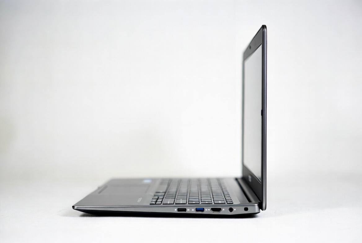 Noutbuk Asus ExpertBook B1 B1503CVA-S70461 (90NX0801-M00VZ0) - Görsel 3