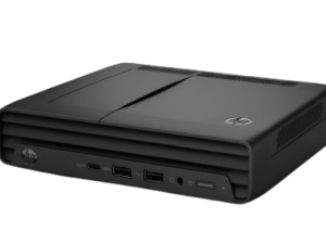 Desktop Mini PC HP 260 G9 (A1JN1ES)