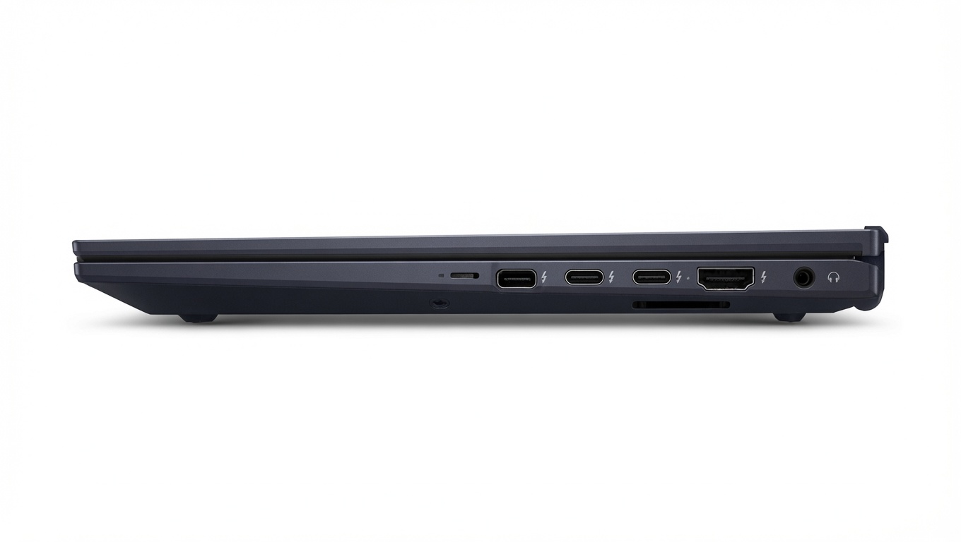 Noutbuk Asus ExpertBook B9 OLED B9403CVAR-PP2269 (90NX05W1-M035F0) - Görsel 4