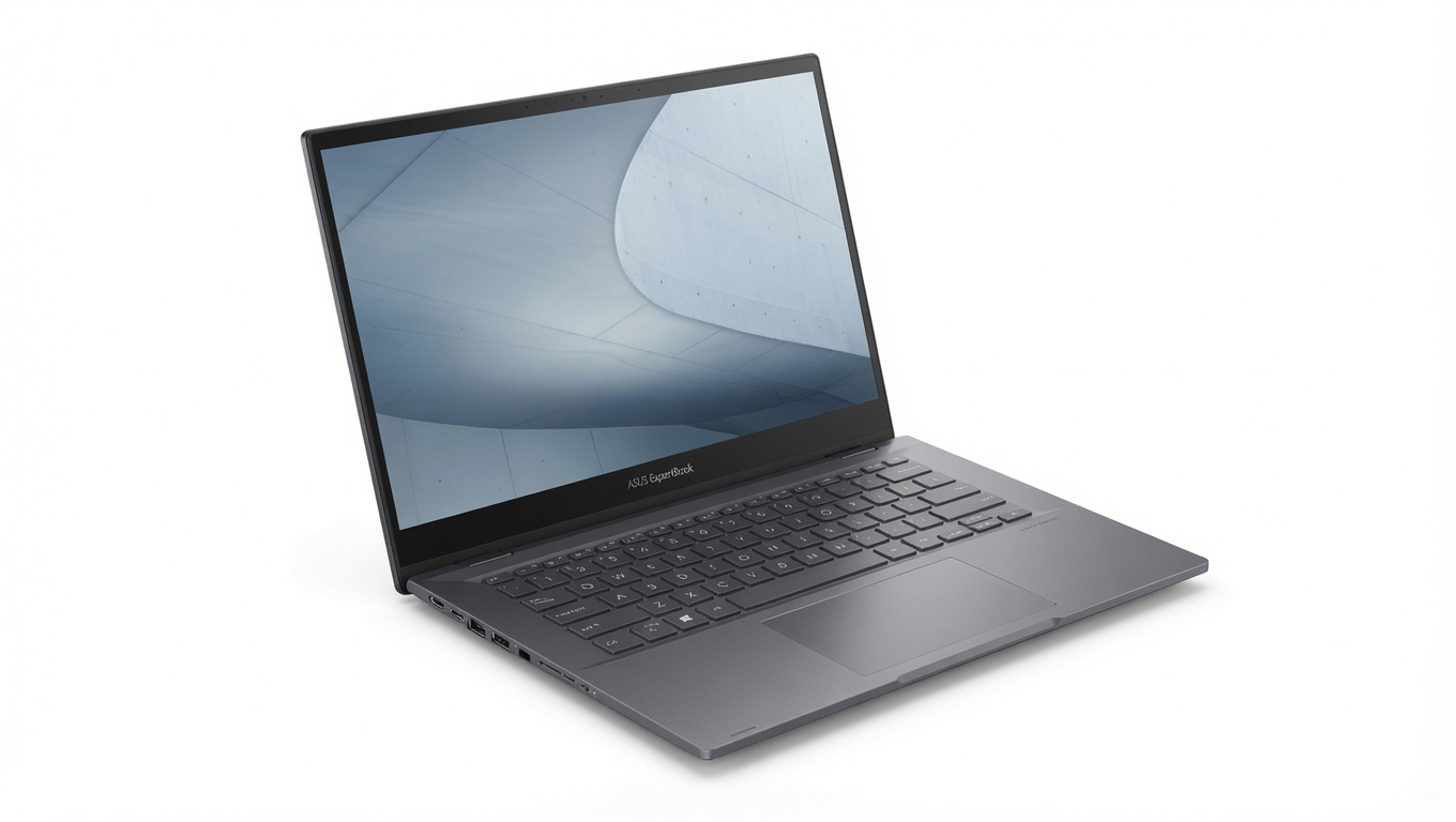 Asus ExpertBook B5 B5605CCA-PL0201 (90NX08F1-M00740)