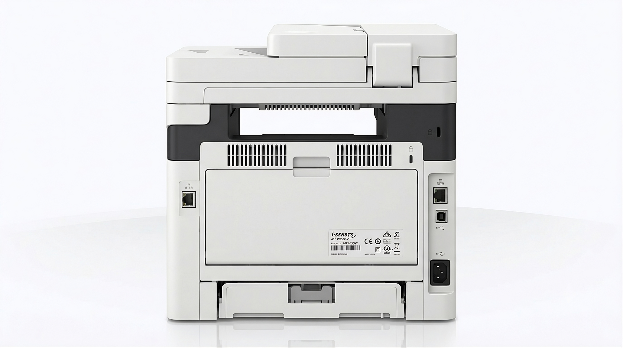 Printer Canon i-SENSYS MF463DW (7188C008AA) - Görsel 2