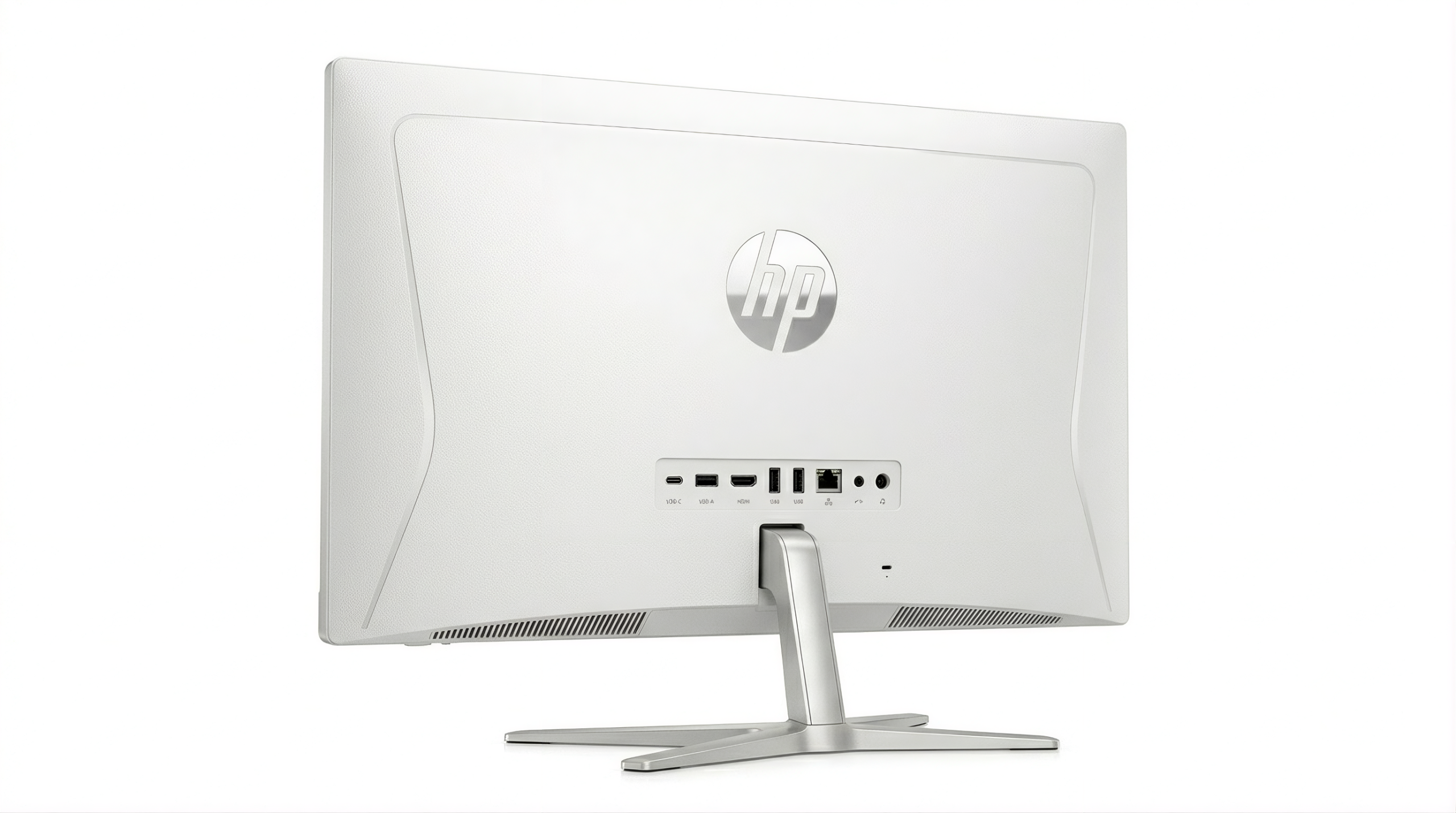 Monoblok HP All-in-One 27-cr1005ci (A16KTEA) - Görsel 2