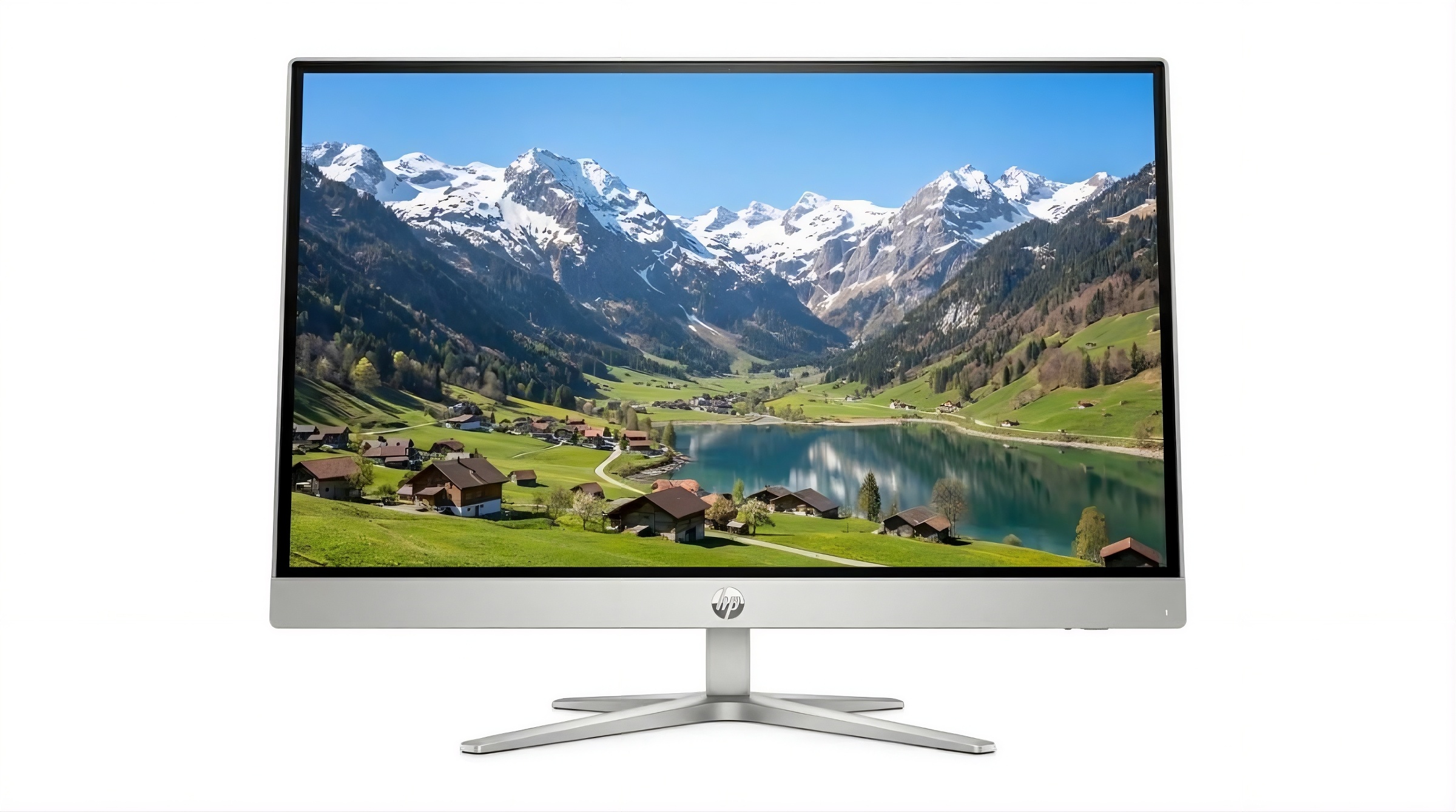 Monoblok HP All-in-One 27-cr1005ci (A16KTEA)