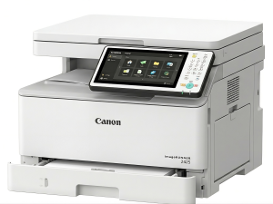 Printer Canon RUNNER 2425 MFP with platen cover (4293C003-N)