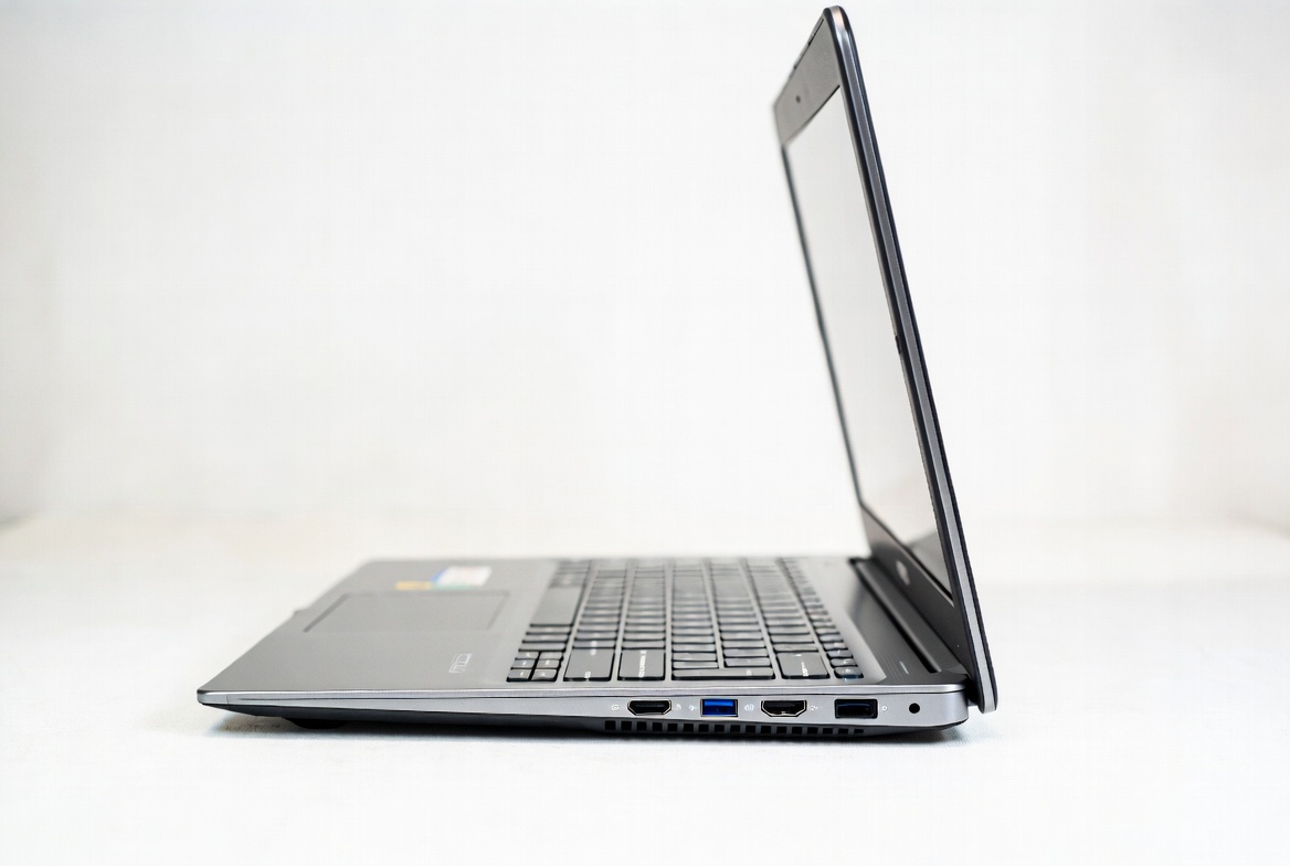 Noutbuk Asus ExpertBook B3 B3605CCA-MB0131 (90NX08N1-M004V0) - Görsel 3