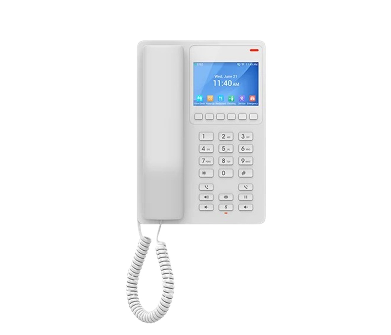 İP Telefon Grandstream GHP630