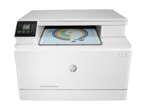 Printer HP Color LaserJet Pro MFP M182n (7KW54A)