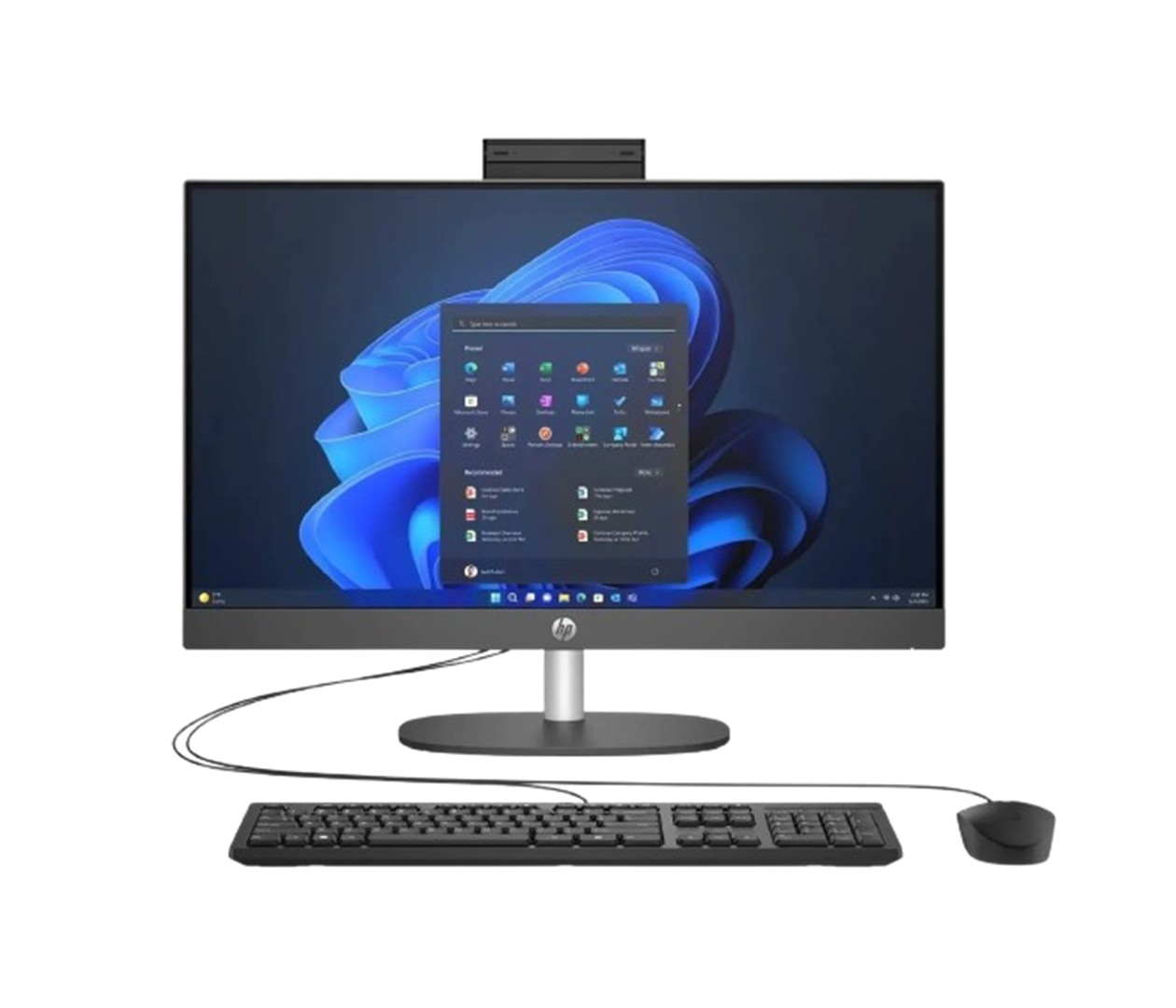 Monoblok HP ProOne 240 G10 (938B1EA)