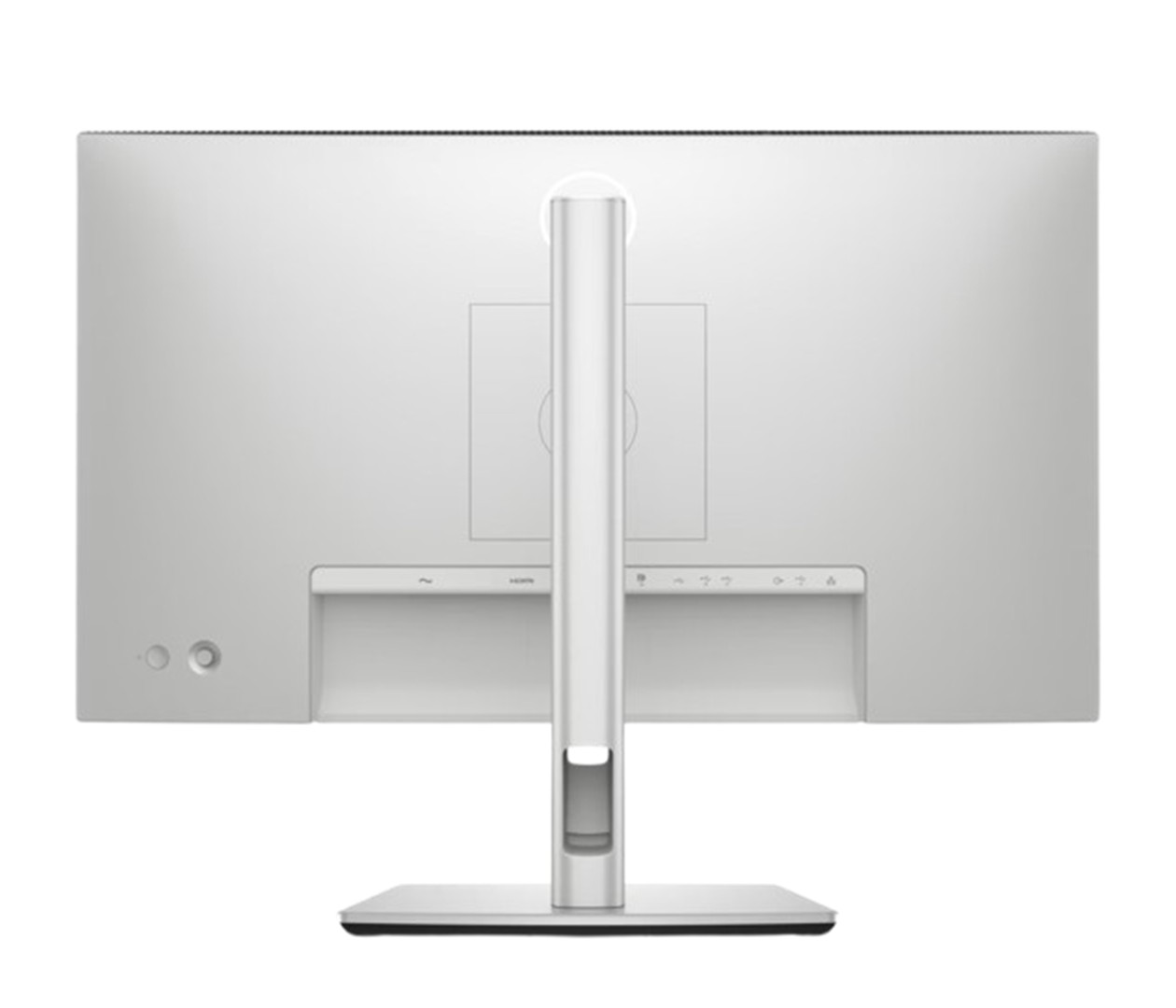 Dell UltraSharp 24 USB-C Hub Monitor U2424HE (210-BKJF) - Görsel 2