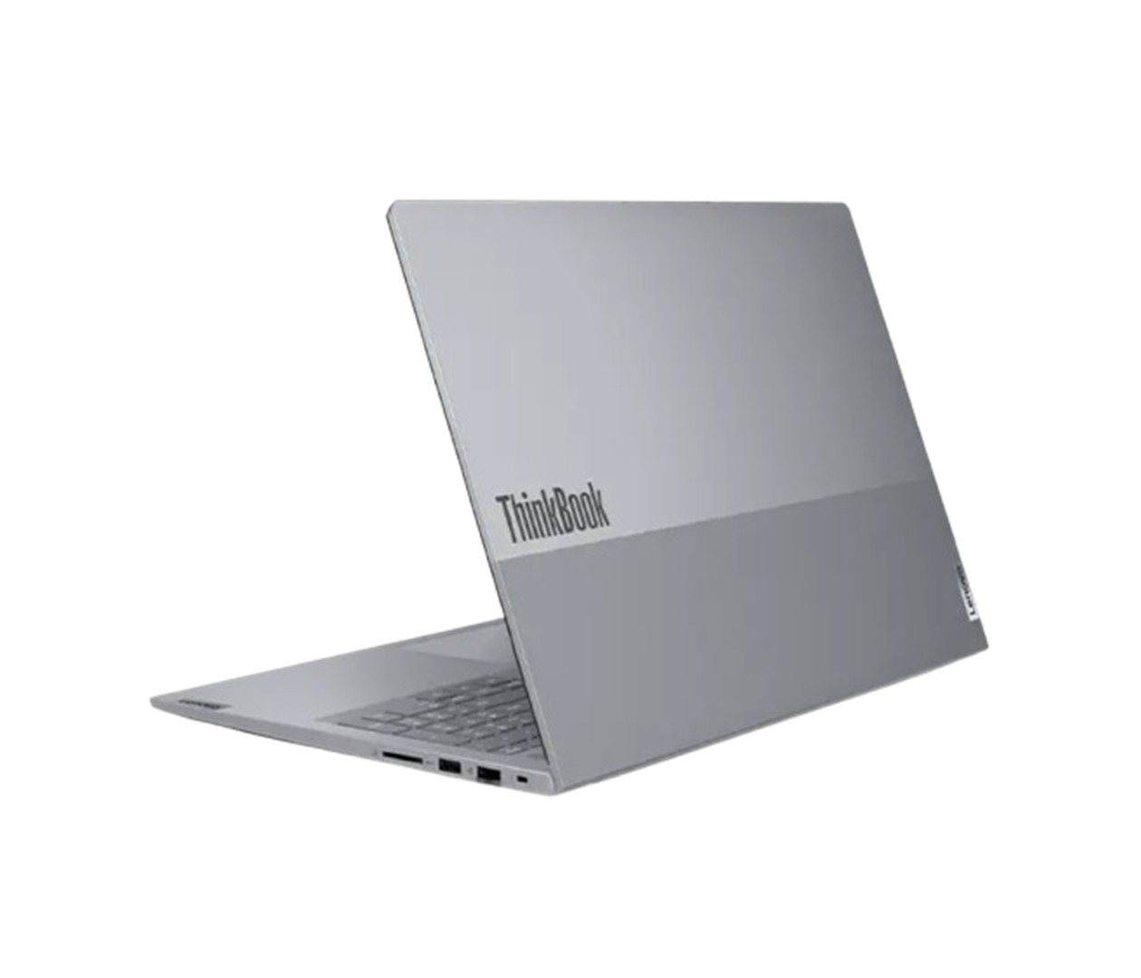 Noutbuk Lenovo ThinkBook 16 G7 ARP (21MW008FRU) - Görsel 3