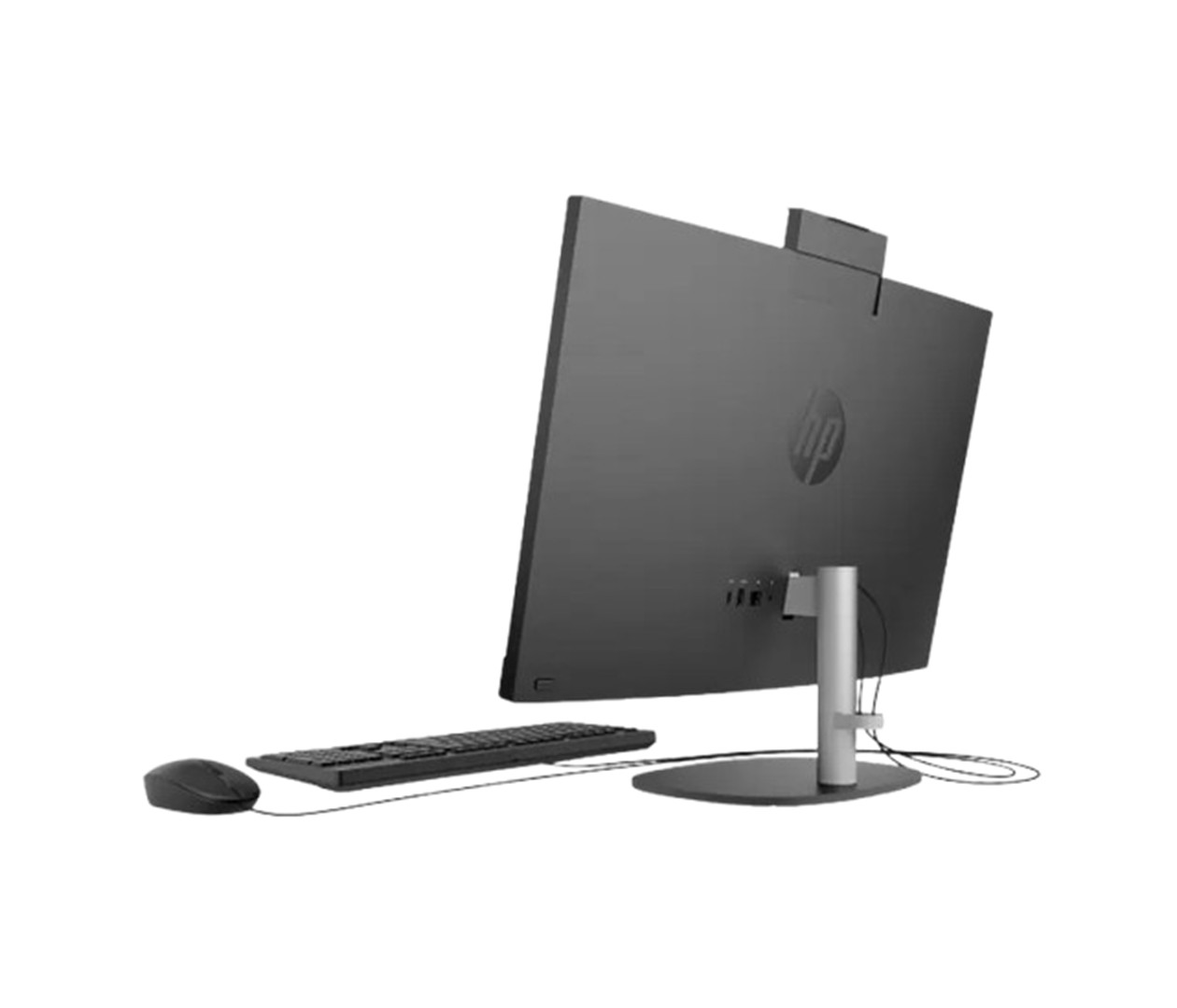 Monoblok HP ProOne 240 G10 (938B1EA) - Görsel 2