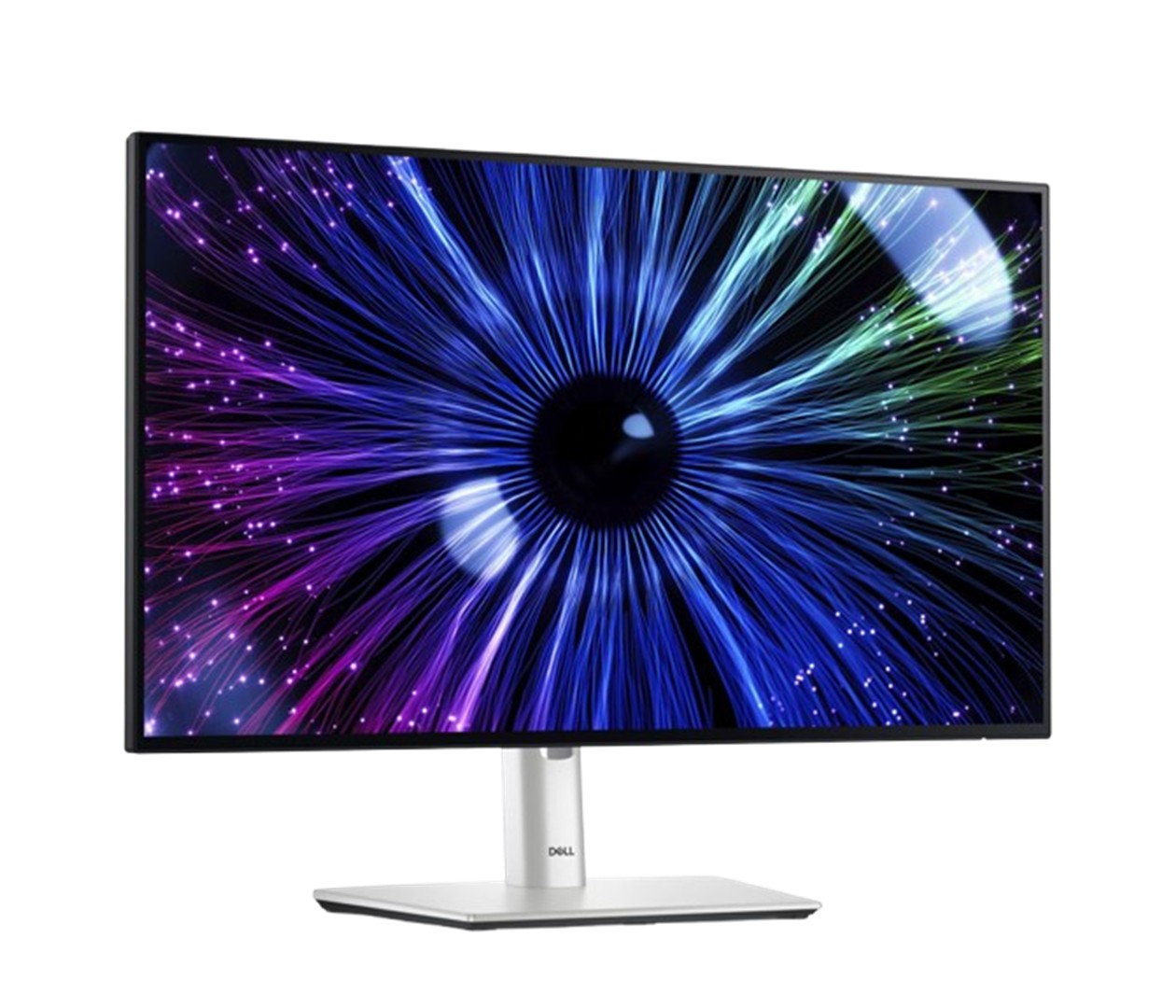 Dell UltraSharp 24 USB-C Hub Monitor U2424HE (210-BKJF) - Görsel 3
