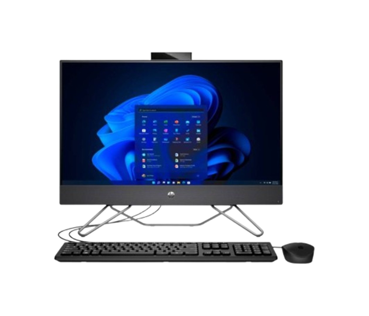Monoblok HP Pro 240 G9 (883S3EA)