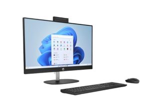 Monoblok HP All- in-one 24-cr0041ci (7X9U8EA)