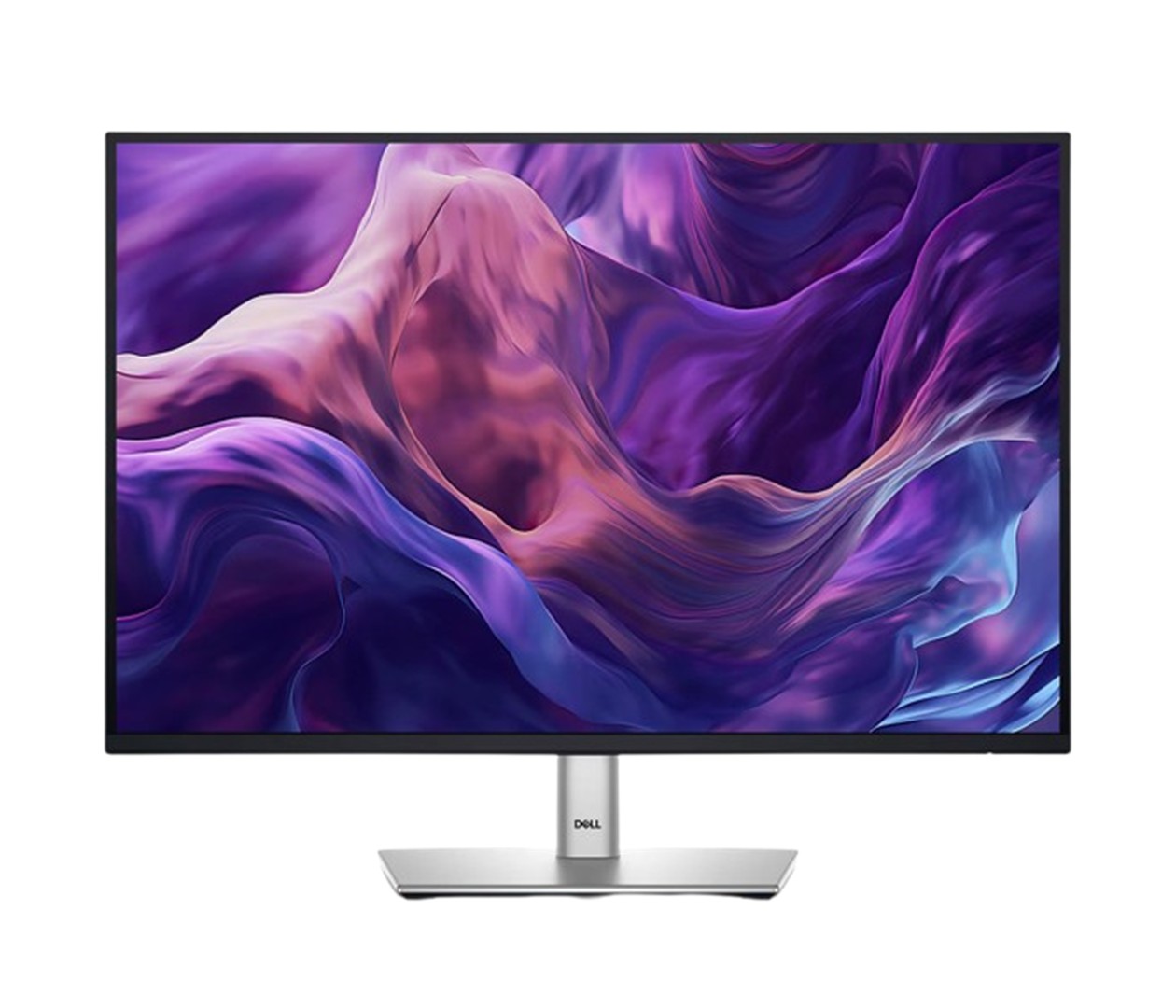 Monitor Dell 24 USB-C Hub P2425E (210-BMJF)