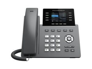 IP-telefon Grandstream GRP2624 (GRP2624)