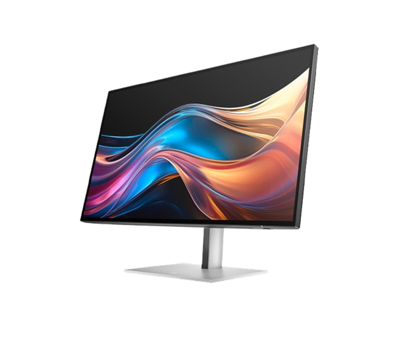 Monitor HP S7 Pro 727pq QHD (8J4D8UT) - Görsel 2