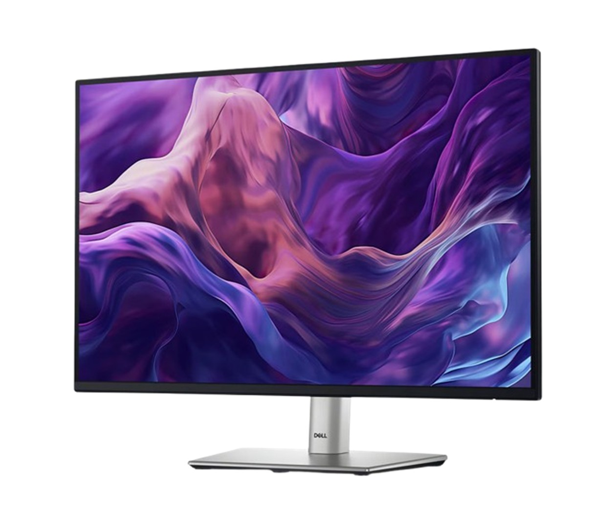 Monitor Dell 24 USB-C Hub P2425E (210-BMJF) - Görsel 2