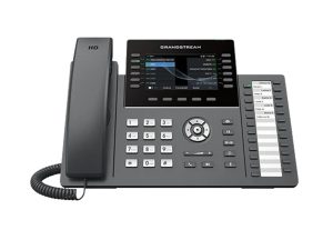 IP-telefon Grandstream GRP2636 (GRP2636)